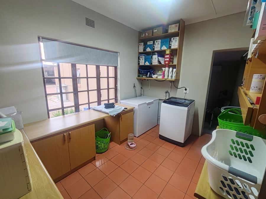 3 Bedroom Property for Sale in Bothasrus Eastern Cape